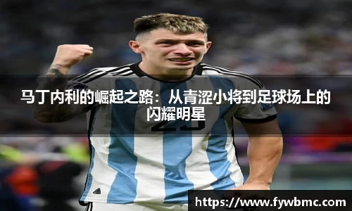 悟空体育马丁内利的崛起之路：从青涩小将到足球场上的闪耀明星